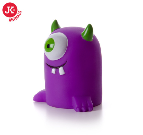 JK ANIMALS Gumowy potworek 10 cm