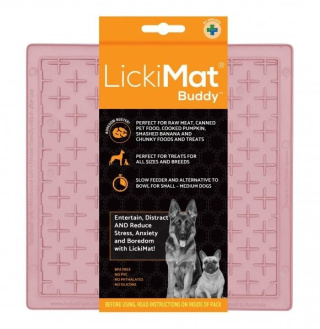 LickiMat® Classic Buddy™ Guava