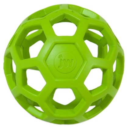 JW PET Hol-ee roller zielona