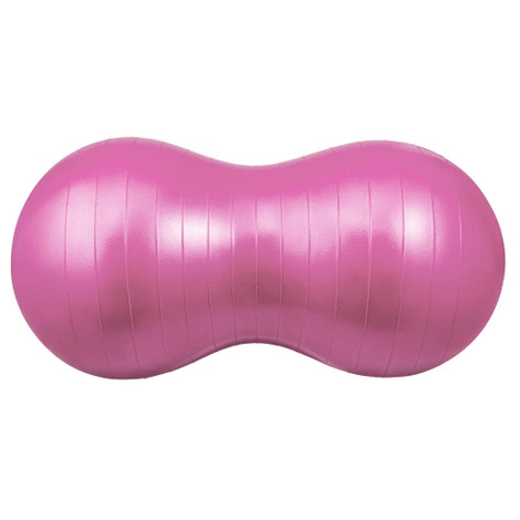 Peanut treningowy 90x45 cm różowy Peanut treningowy 90x45 cm różowy