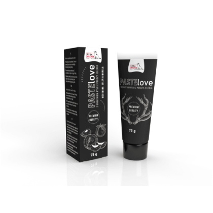 SYTA MICHA Pastelove wołowina, jeleń i morela 75 g