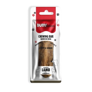 BUBAlicious More Meat Baton z owcą XXL 22 cm
