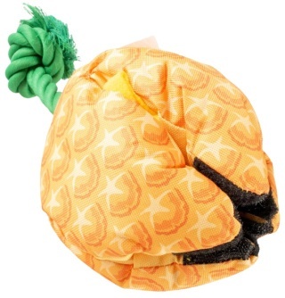 DUVO+ Zabawka węchowa na przysmaki ananas