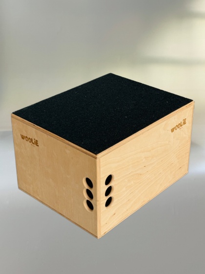 Jump box duży 60x50x40 cm