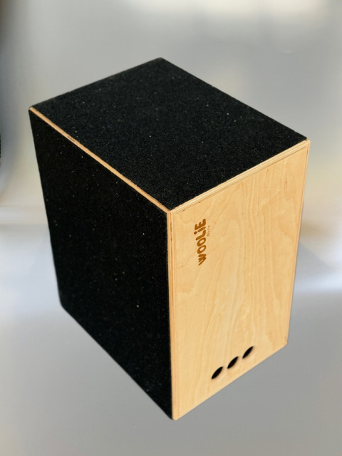Jump box mały 50x40x30 cm Jump box mały 50x40x30 cm
