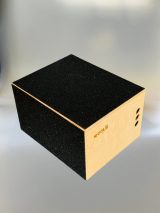 Jump box mały 50x40x30 cm