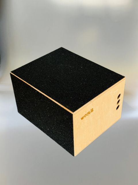 Jump box mały 50x40x30 cm Jump box mały 50x40x30 cm