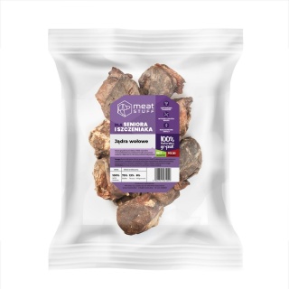 MEAT STUFF Jądra wołowe 100 g