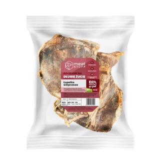 MEAT STUFF Łopatka wieprzowa 1 szt