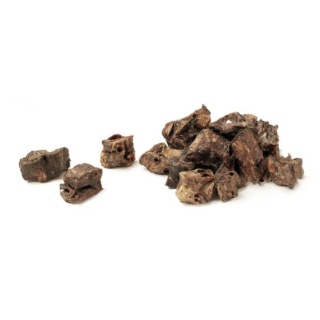 MEAT STUFF Płuca końskie kostka 150 g