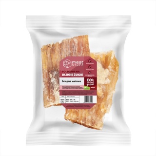 MEAT STUFF Ścięgna wołowe 2 szt