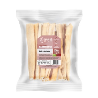 MEAT STUFF Skóra końska 150 g