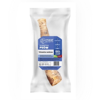 MEAT STUFF Tchawica wołowa 1 szt