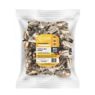 MEAT STUFF Twister z łososia 100 g