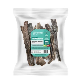 MEAT STUFF Wątroba wołowa 100 g
