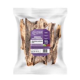 MEAT STUFF Wymiona wołowe 100 g