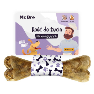 MR. BRO Kość do żucia dla wymagających 13,5 cm