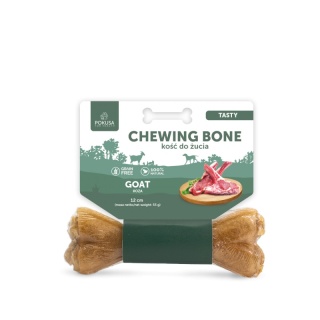 POKUSA Kość do żucia tasty 12 cm