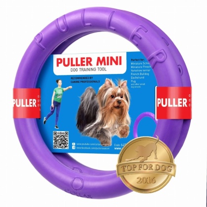 PULLER Mini 18 cm 2 szt.