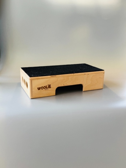 Podest sportowy 40x20x10 cm