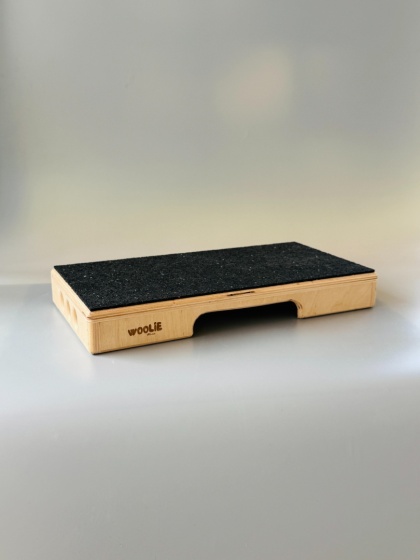 Podest sportowy 40x20x5 cm