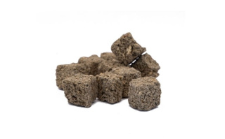 SLOW DOG Chrupki kolagenowe z dorsza 100 g