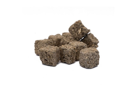 SLOW DOG Chrupki kolagenowe z dorsza 100 g SLOW DOG Chrupki kolagenowe z dorsza 100 g