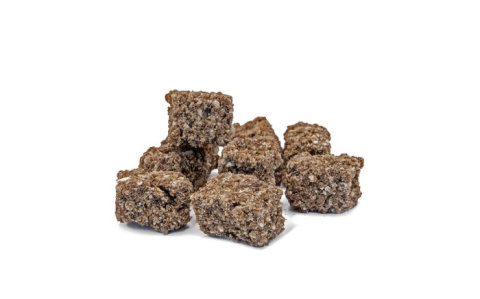 SLOW DOG Chrupki kolagenowe z jelenia 100 g SLOW DOG Chrupki kolagenowe z jelenia 100 g