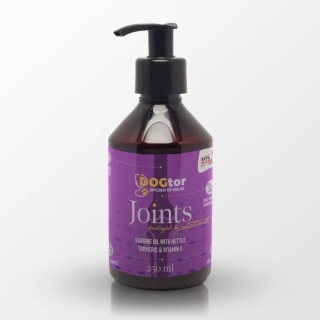SYTA MICHA Dogtor Oil - Joints 250 ml