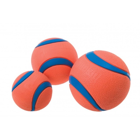 CHUCKIT! Ultra Ball (M) 2 szt CHUCKIT! Ultra Ball (M) 2 szt