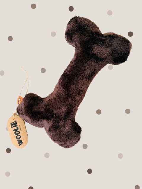 Koostka brązowa - zabawka z piszczałką kostka SUPER OKAZJA Koostka brązowa - zabawka z piszczałką kostka SUPER OKAZJA