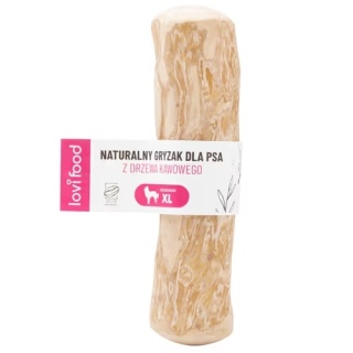 LOVI FOOD Ekologiczny gryzak z drzewa kawowego XL