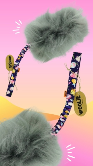 Stwórz swój szarpak klasyczny S-L