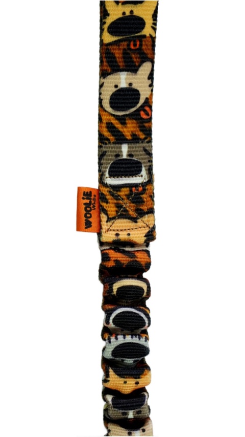 Stwórz swój szarpak puszek