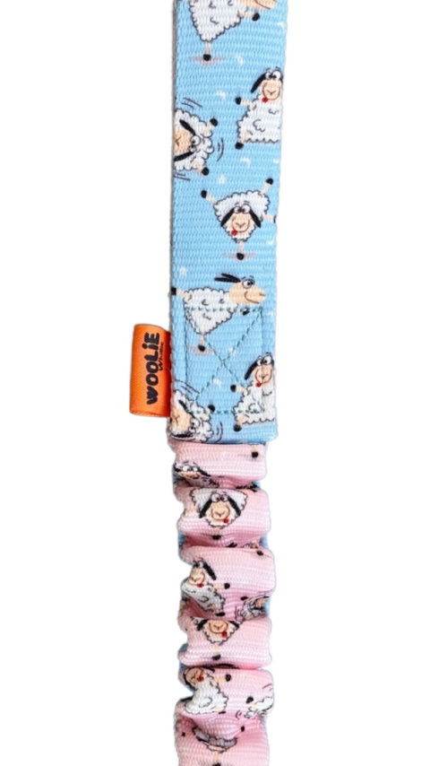 Stwórz swój szarpak puszek