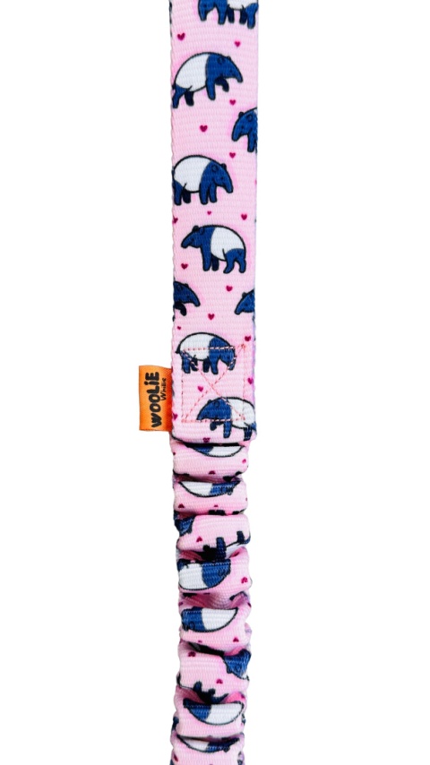 Stwórz swój szarpak puszek