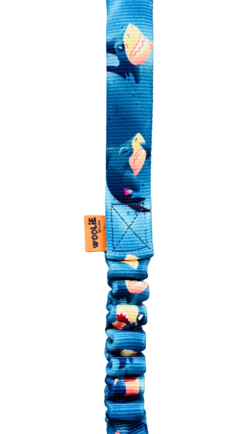 Stwórz swój szarpak puszek