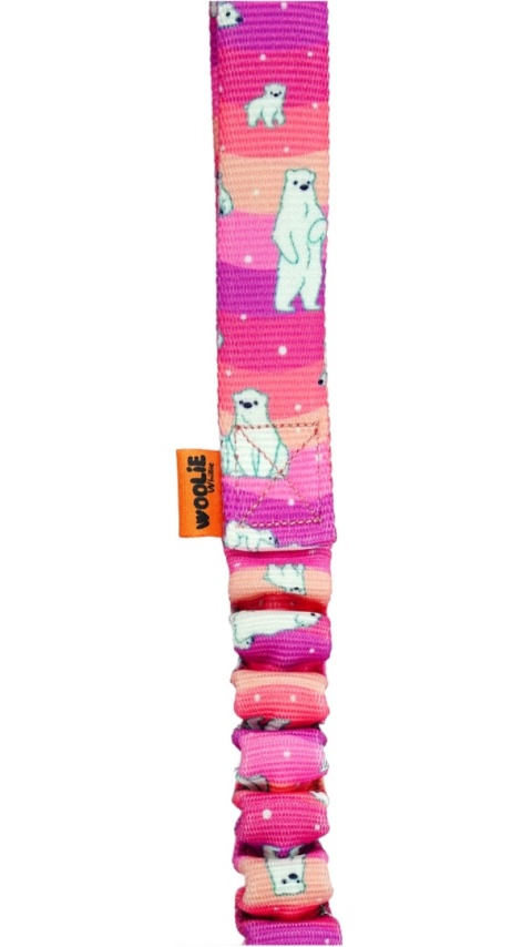 Stwórz swój szarpak pleciony z dwukolorowym futrem