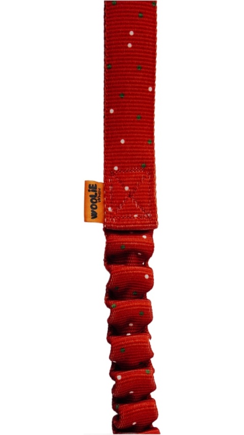 Stwórz swój szarpak ring