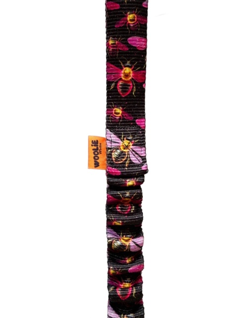 Stwórz swoją piłkę ażurową JW PET z rączką