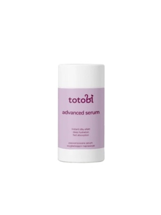 TOTOBI Zaawansowane serum wygładzająco-naprawcze 25 ml