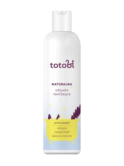 TOTOBI Naturalna odżywka nawilżająca 300 ml