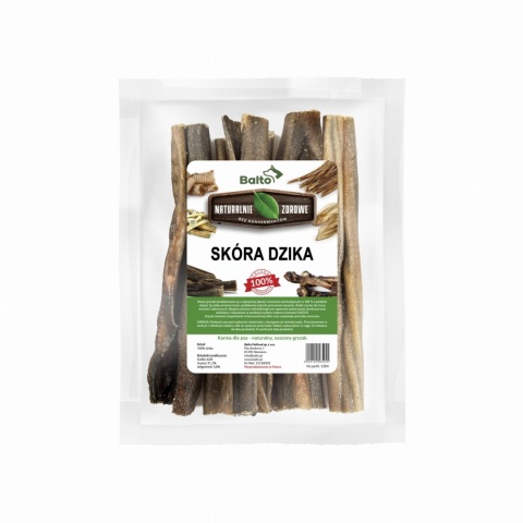 BALTO Skóra dzika 100 g