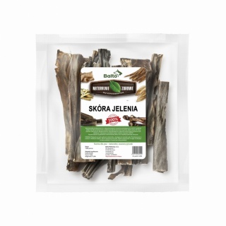 BALTO Skóra jelenia 100 g