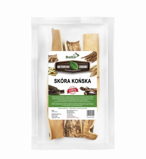 BALTO Skóra końska 100 g
