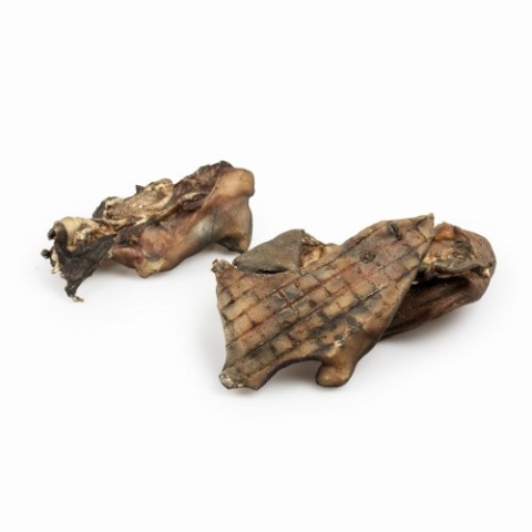 BALTO Stripsy z jelenia 250 g