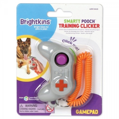 BRIGHTKINS Kliker pad do gier