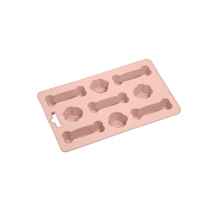 FIBOO Iceboo foremka na lody różowa