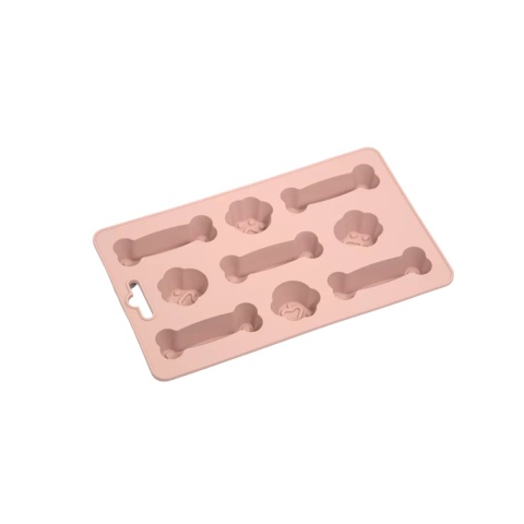 FIBOO Iceboo foremka na lody różowa