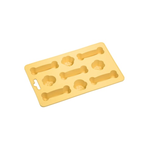 FIBOO Iceboo foremka na lody żółta